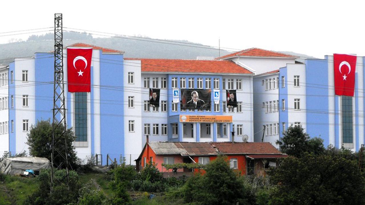 Yalova’da Hangi Lise Kaç Puanla Kapattı İşte 2025 Lgs Taban Puanları! (2)