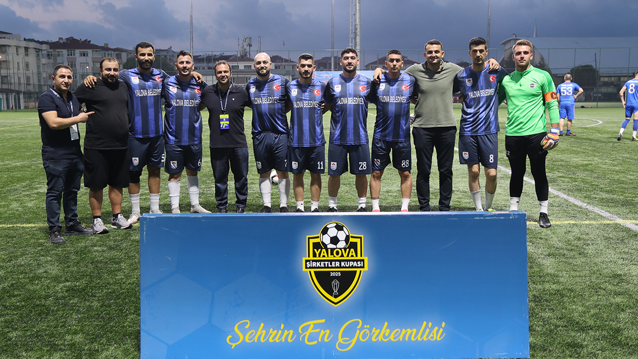 Yarı Finalin İlk Ayağı Bugün (1)