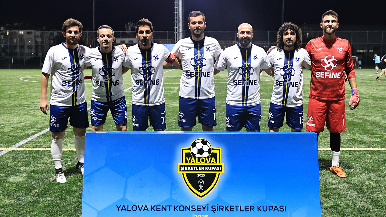 Yarı Finalin İlk Ayağı Bugün (2)