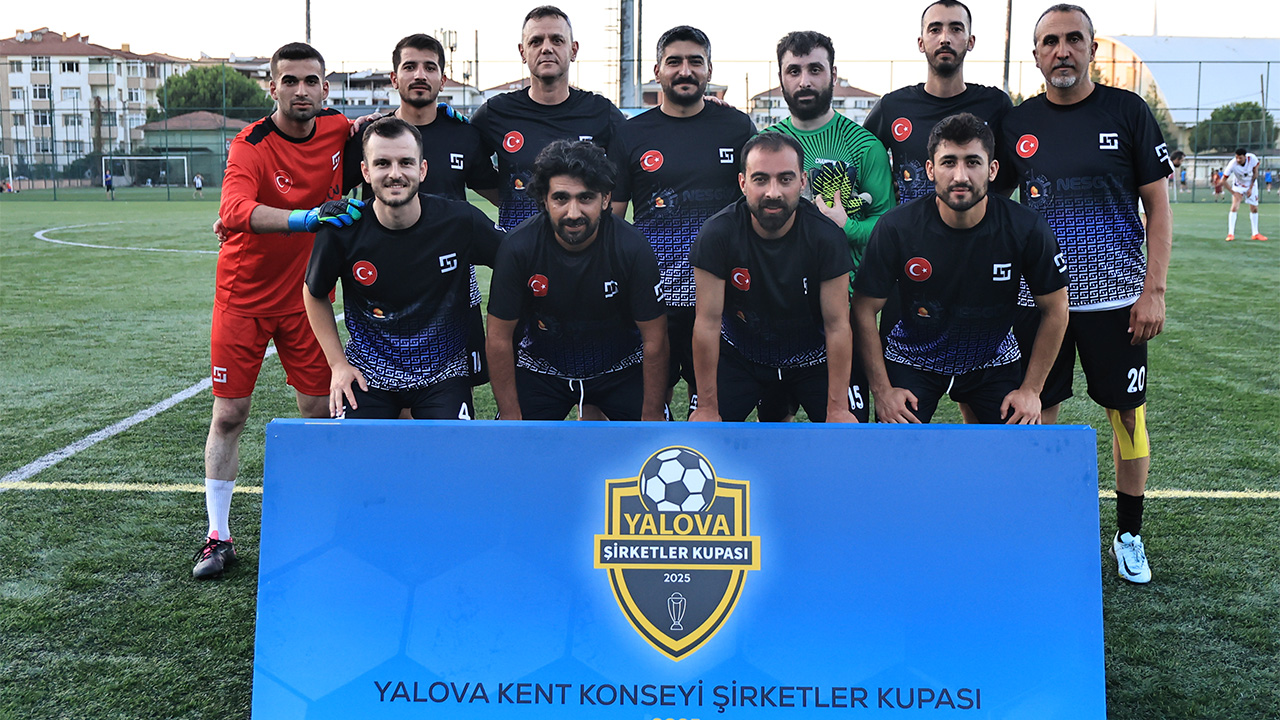Yarı Finalin İlk Ayağı Bugün (3)