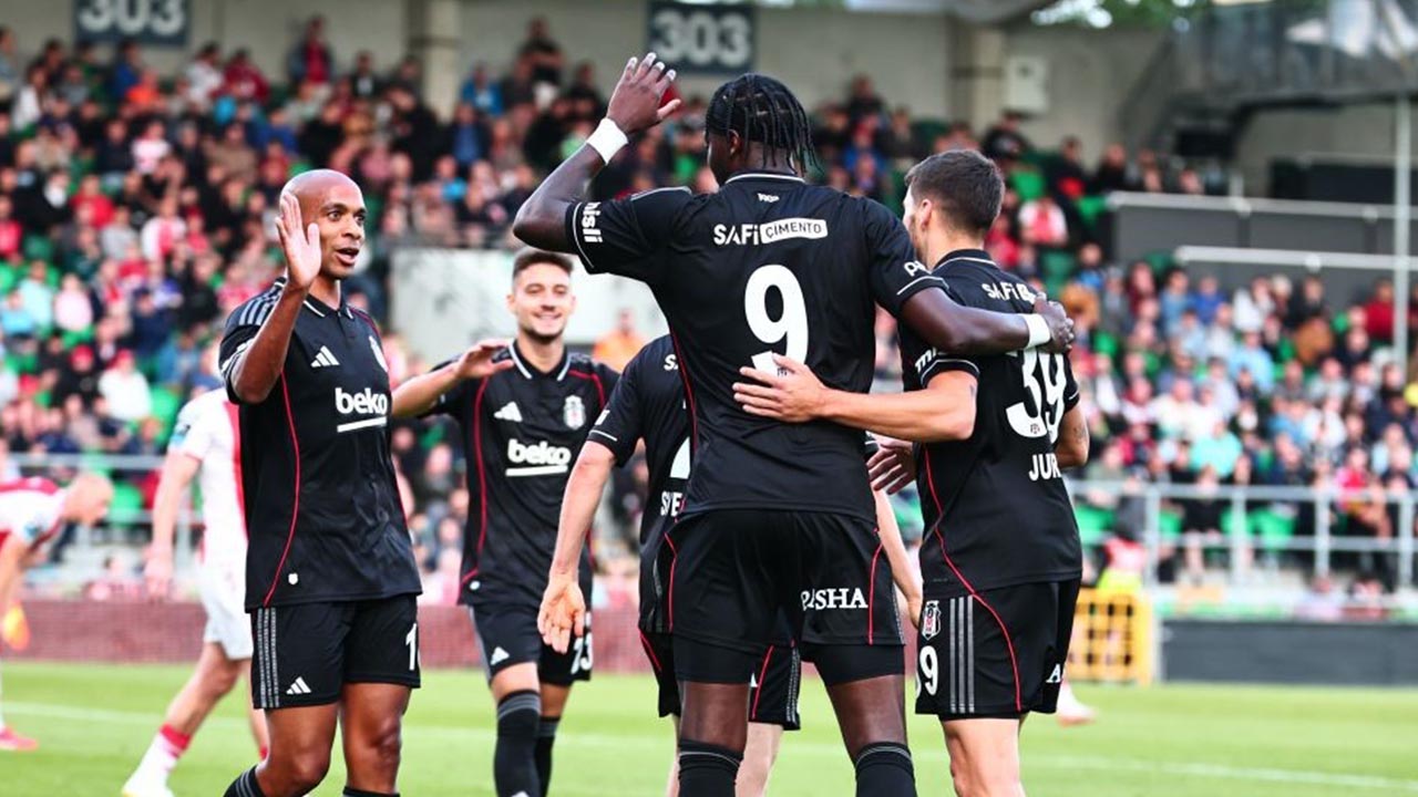Beşiktaş St Patricks Maç Kanal Saat Kaç (5)