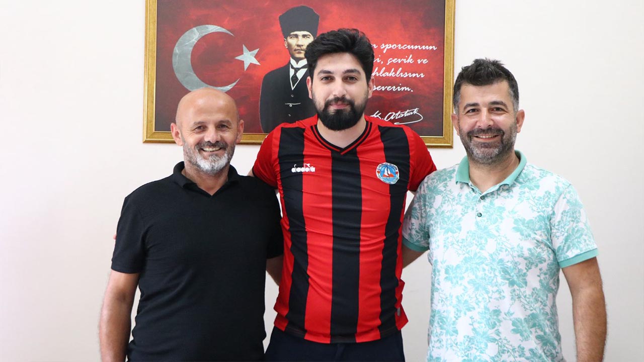 Çi̇ftli̇kköy Beledi̇yespor’da Yeni̇ Sezon Heyecani (3)