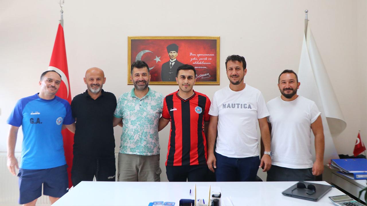 Çi̇ftli̇kköy Beledi̇yespor’da Yeni̇ Sezon Heyecani (4)