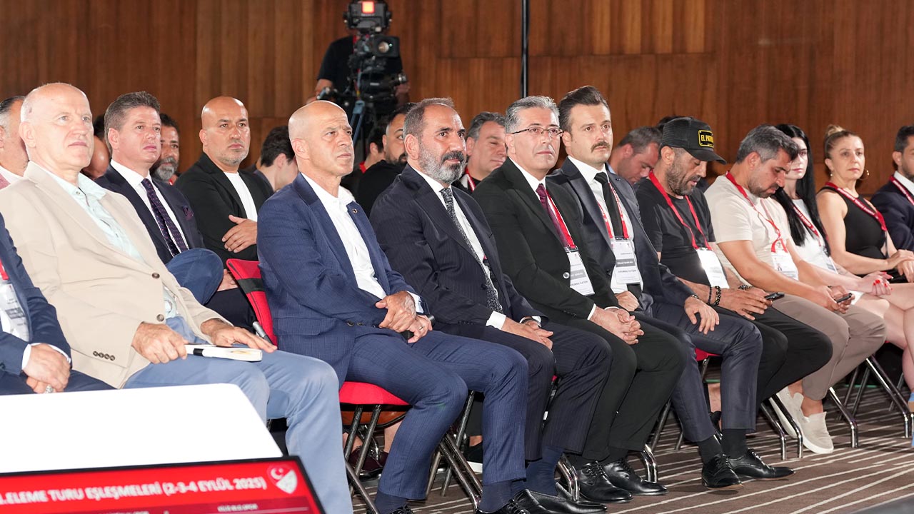 Kupadaki Maçımız Salı Günü! (3)