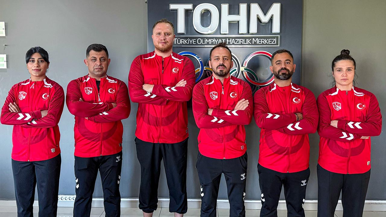 Şevval Ve Tuba Dünya Şampiyonası’nda Madalya Arayacak (2)