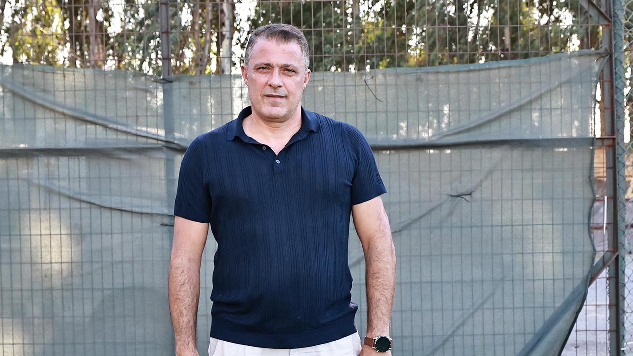 Tavşanlı Yeni Yönetimini Belirledi (1)