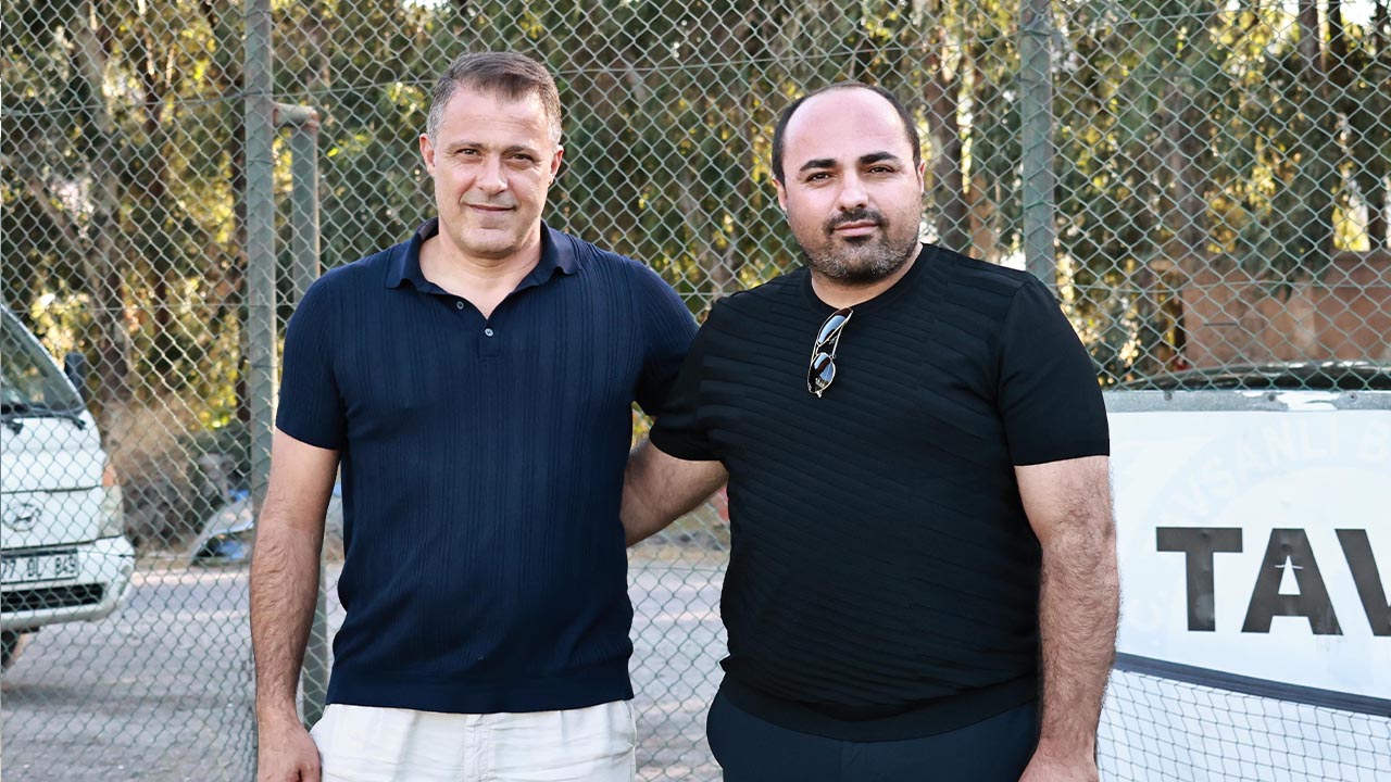 Tavşanlı Yeni Yönetimini Belirledi (2)