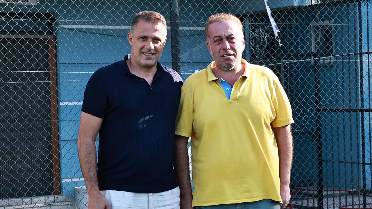 Tavşanlı Yeni Yönetimini Belirledi (4)