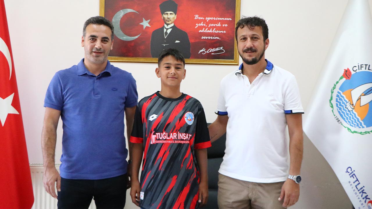 Yalova Ciftlikkoy Belediyespor Transfer (2)