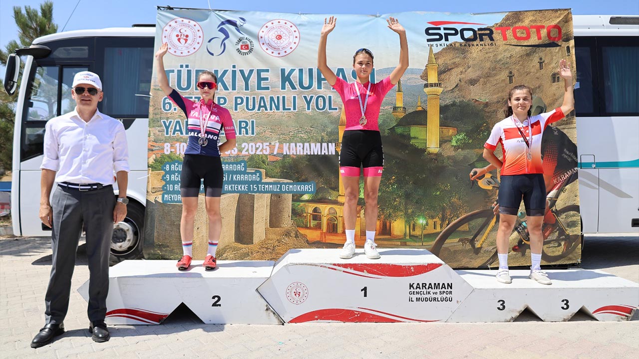 Yalova Karaman Bisiklet (1)