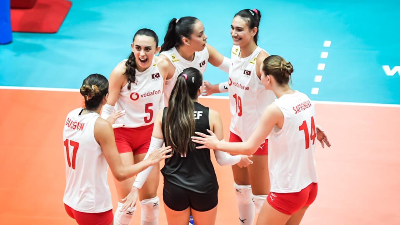 Yalova Sporcu 21 Milli Takim Dunya Sampiyona Klasman Mac (1)