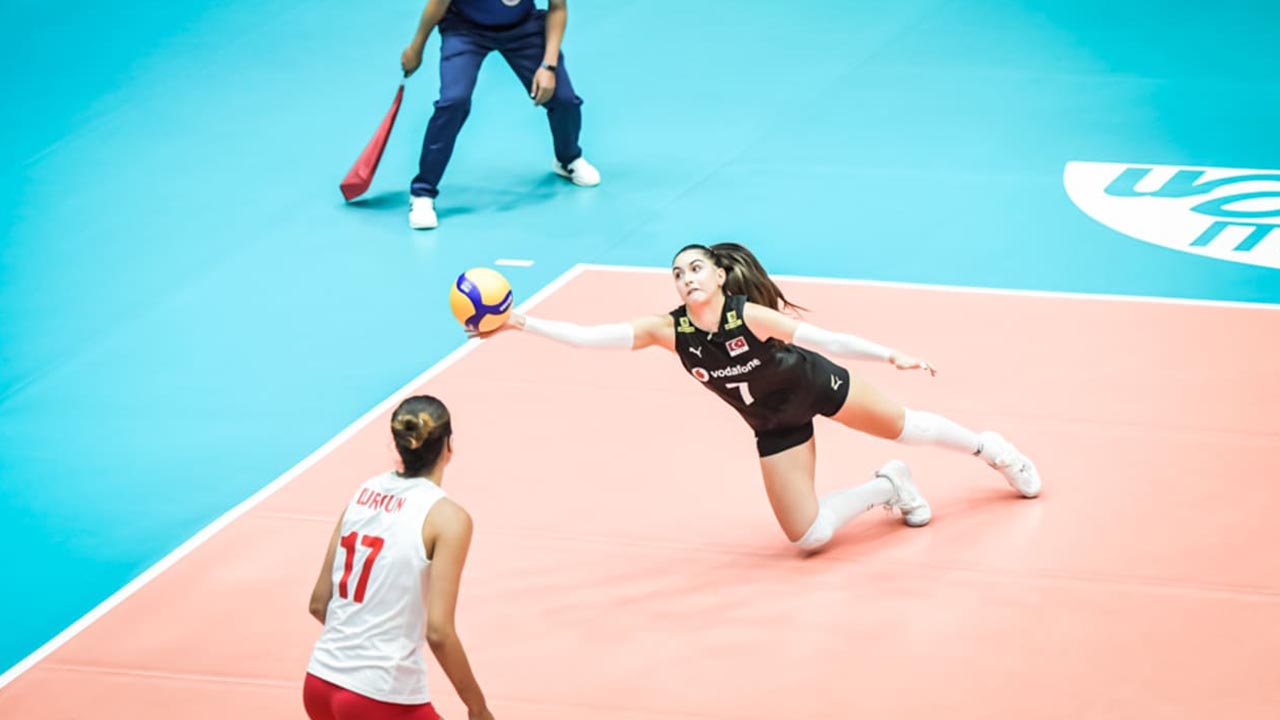 Yalova Sporcu 21 Milli Takim Dunya Sampiyona Klasman Mac (2)