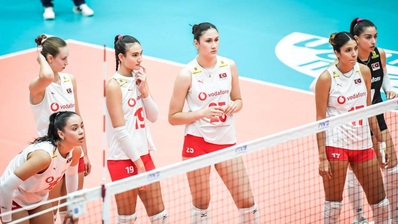Yalova Sporcu 21 Milli Takim Dunya Sampiyona Klasman Mac (3)