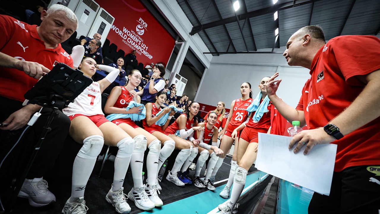 Yalova Voleybol Eylul Durgun Milli Takim Dunya Sampiyona 16 Sira (3)