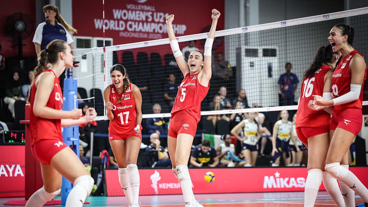 Yalova Voleybol Eylul Durgun Milli Takim Dunya Sampiyona 16 Sira (4)