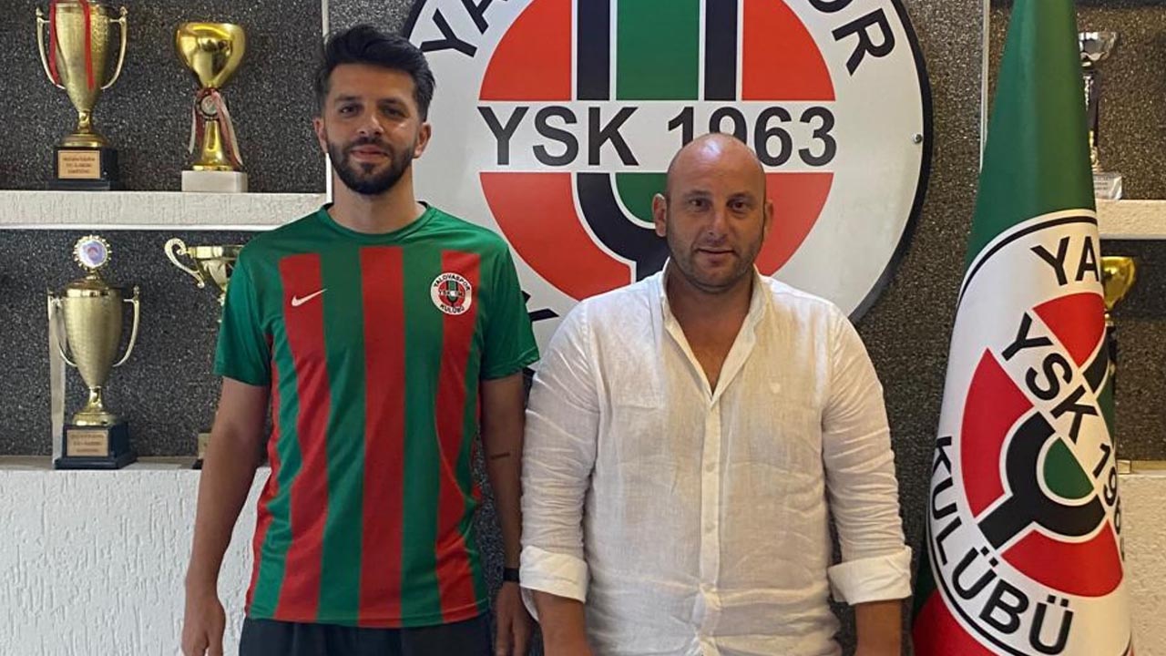 Yalova Yalovaspor Transfer Herakat (1)