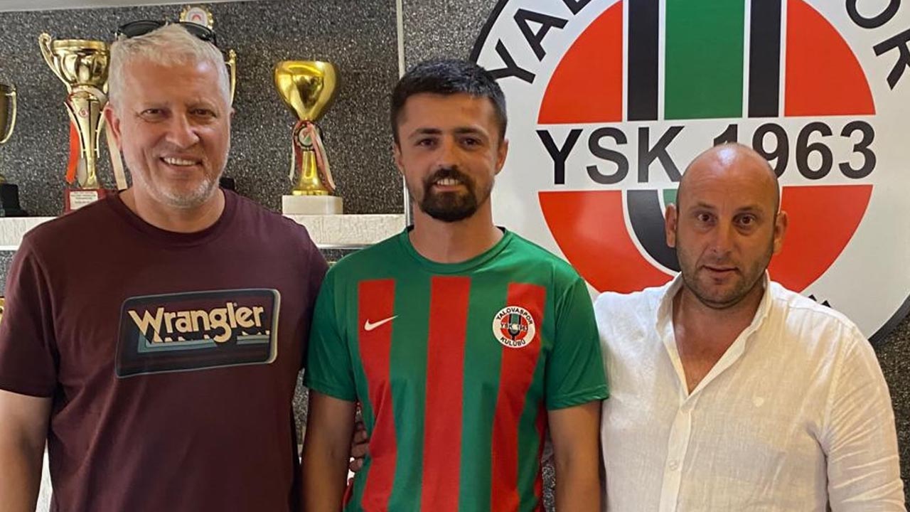 Yalova Yalovaspor Transfer Herakat (3)