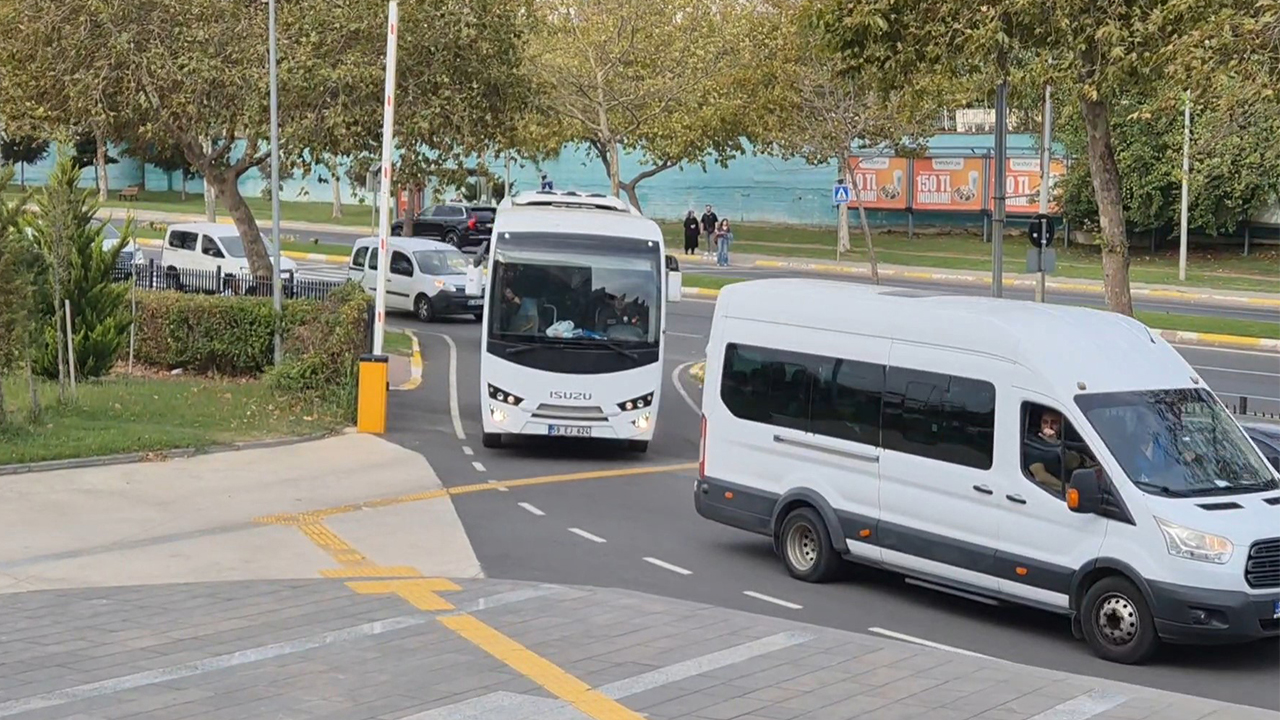 18 Ilde Dolandırıcılık Operasyonu 41 Tutuklama (2)