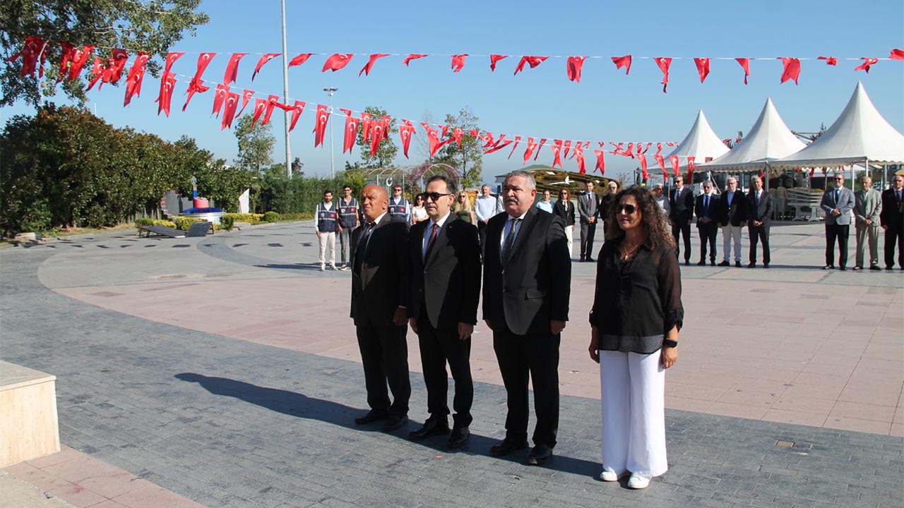 Ahilik Haftası Törenle Başladı (3)