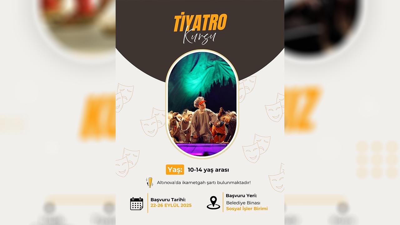 Altınova’da Kültür Ve Sanat Kursları Başladı (1)