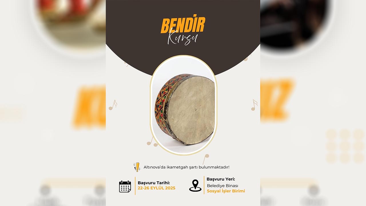Altınova’da Kültür Ve Sanat Kursları Başladı (5)