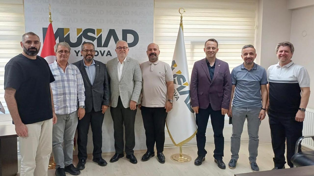 Anahtar Parti Yalova İl Başkanlığı’ndan Yoğun Ziyaret Trafiği (2)
