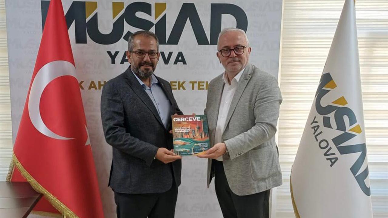Anahtar Parti Yalova İl Başkanlığı’ndan Yoğun Ziyaret Trafiği (4)