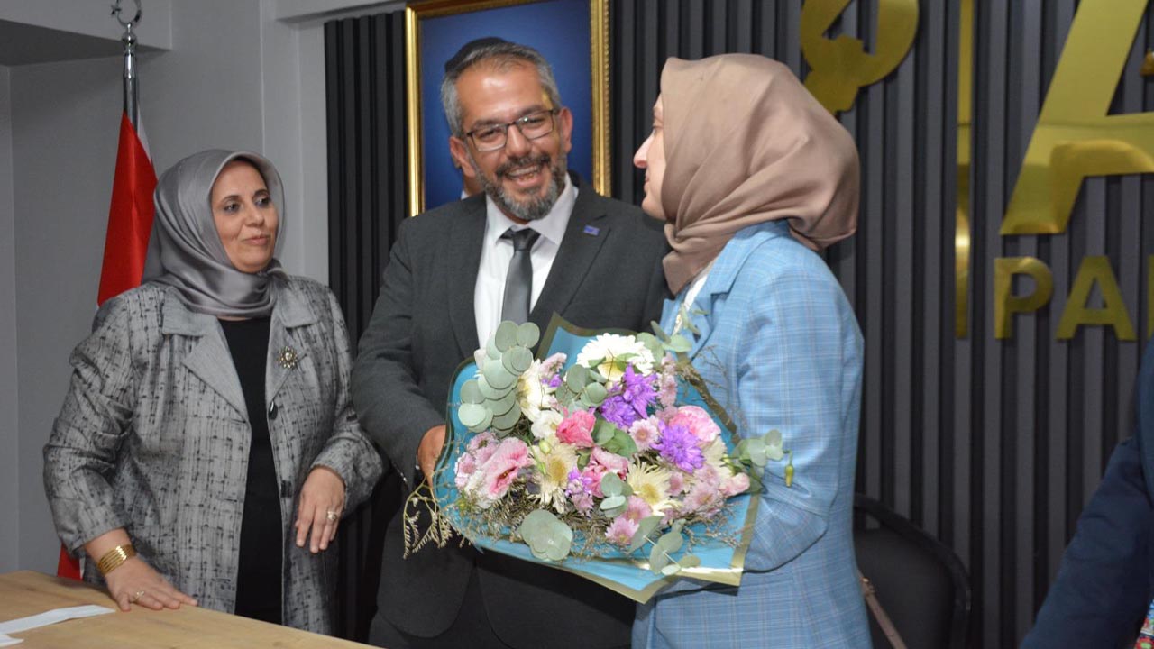 Anahtar Parti’den Yalova’da Anahtar Buluşmaları (3)