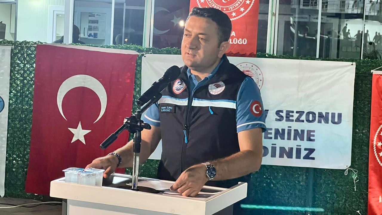 Balıkçılar ‘Vira Bismillah’ Dedi (3)