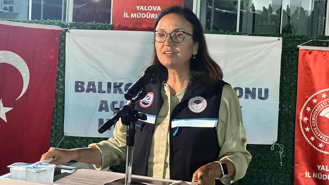 Balıkçılar ‘Vira Bismillah’ Dedi (6)