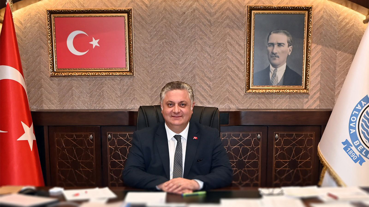 Başkan Gürel, “Fedakârca Görev Yapmaktalar” (1)