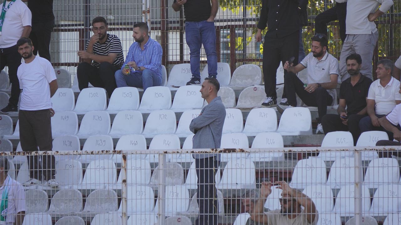 Başkan Oruç “Şampiyonluk” Mesajını Yineledi (2)