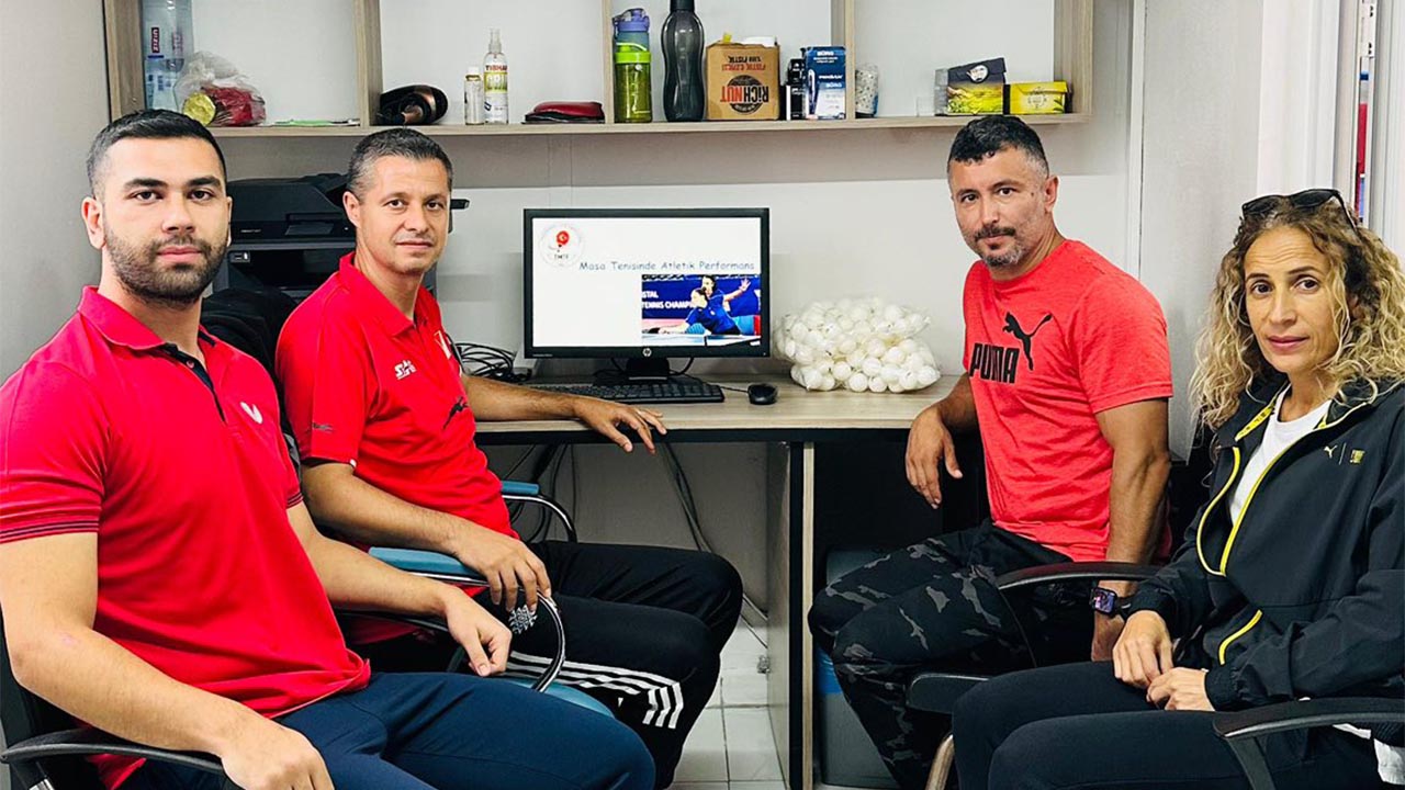 Bayramali Yıldız Sinop’ta Antrenör Gelişim Programına Katıldı (3)