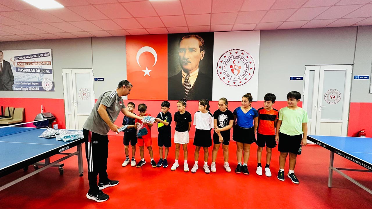 Bayramali Yıldız Sinop’ta Antrenör Gelişim Programına Katıldı (5)
