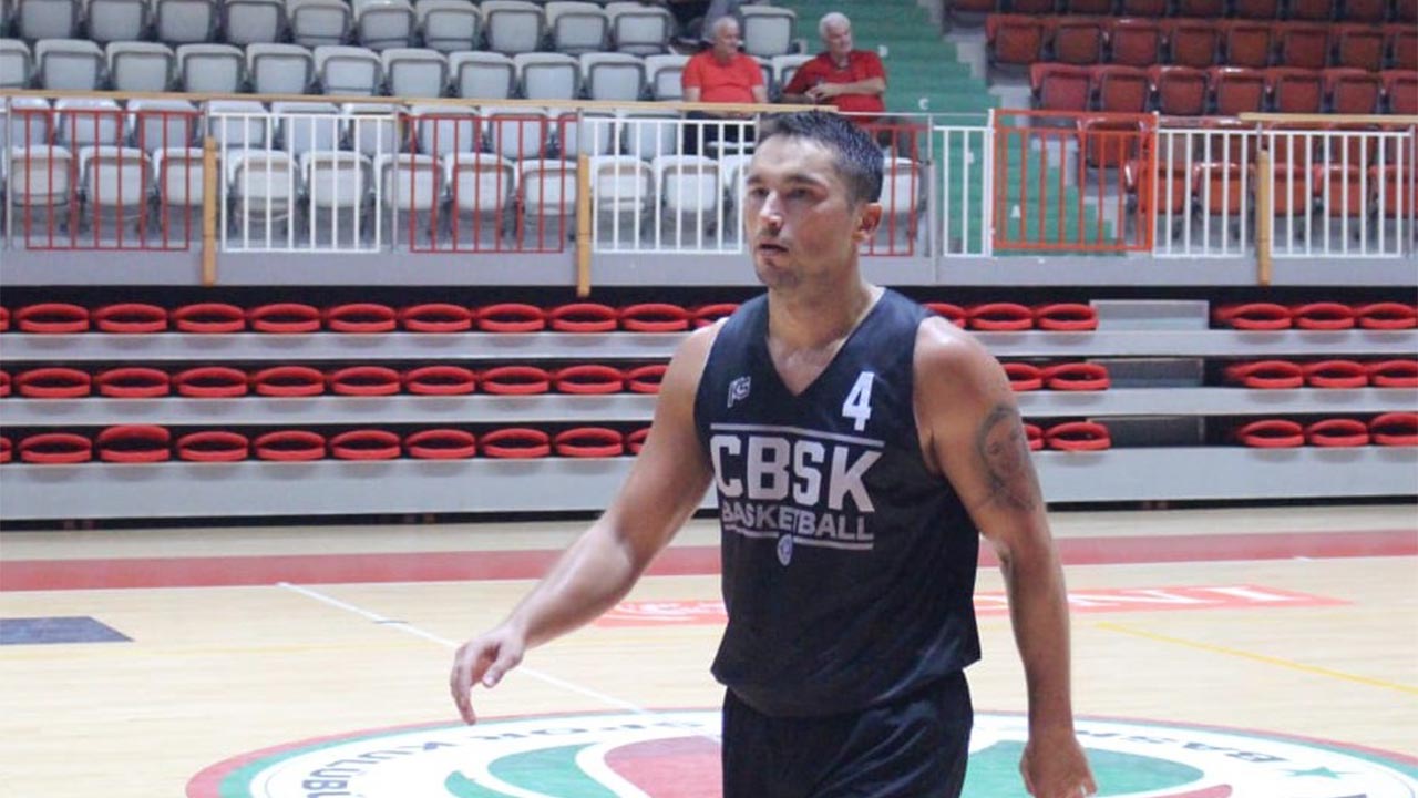 Çiftlikköy Belediye Basketbolda Sezonu Açtı (4)