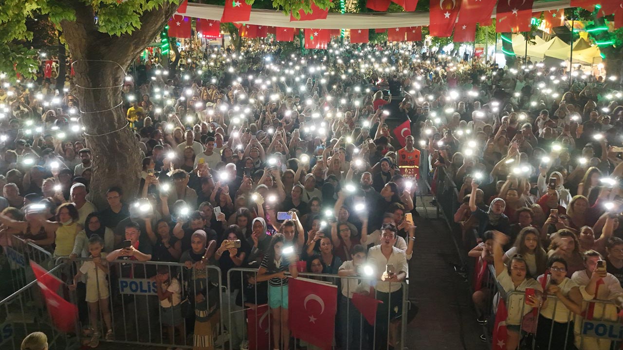 Çiftlikköy’de 30 Ağustos Şöleni Yaşandı (5)