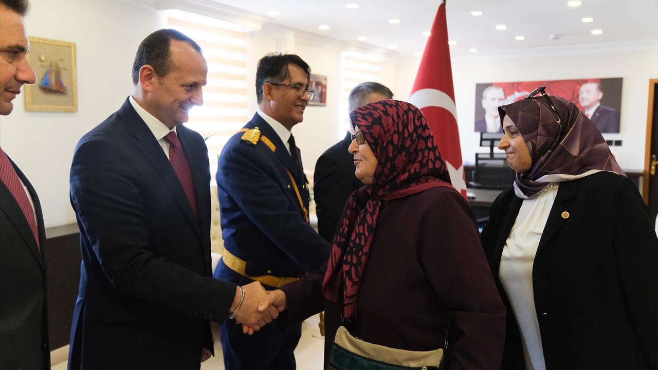 Çiftlikköy’de 30 Ağustos Zaferi Kutlandı (1)
