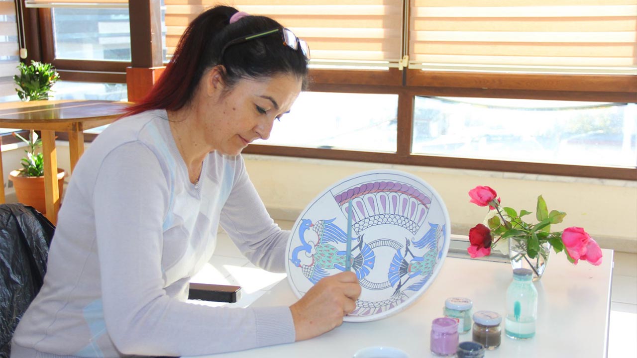 Çiftlikköy’de Kış Kursları Kayıtları Başlıyor (2)