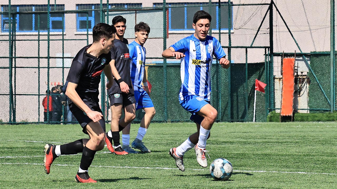 Efsane Başkanın İsmi Yaşatılıyor (1)