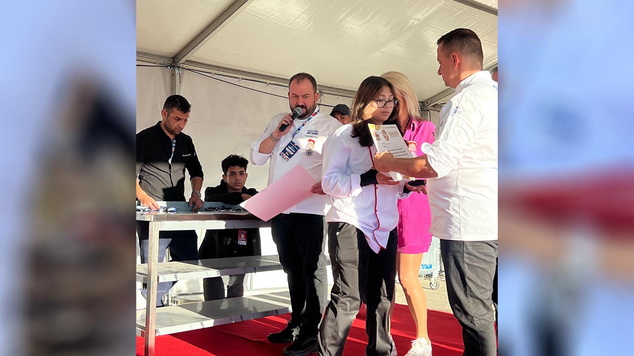 Engin Yılmaz Gururumuz Oldu (2)