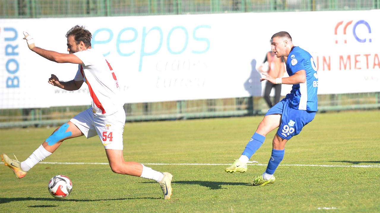 Galata Lider, Yalova Fk Takipte! (1)
