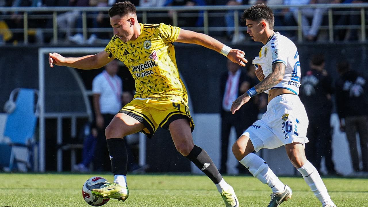 Galata Lider, Yalova Fk Takipte! (3)