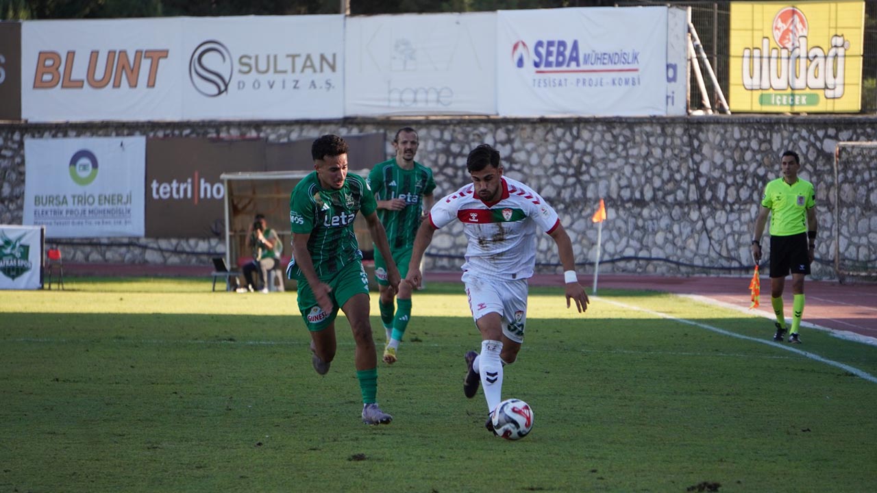 Galata Lider, Yalova Fk Takipte! (4)
