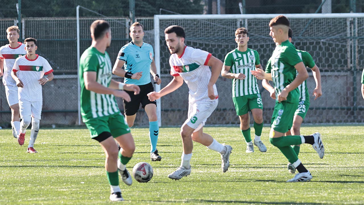 Gençler, Sultanbeyli’yi Elinden Kaçırdı (5)