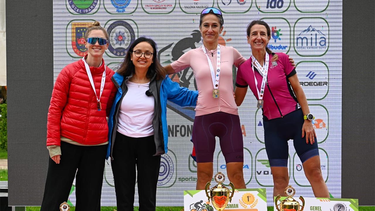 Gran Fondo Yalova 2025 Nefes Kesti (1)