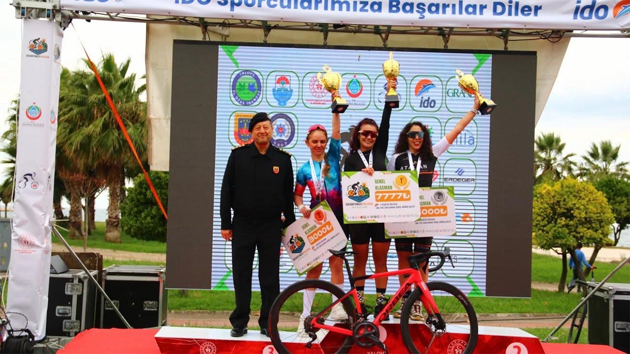 Gran Fondo Yalova 2025 Nefes Kesti (2)