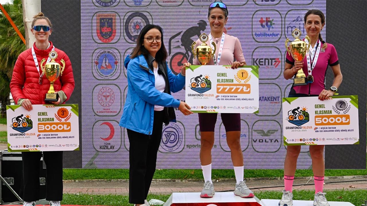 Gran Fondo Yalova 2025 Nefes Kesti (4)