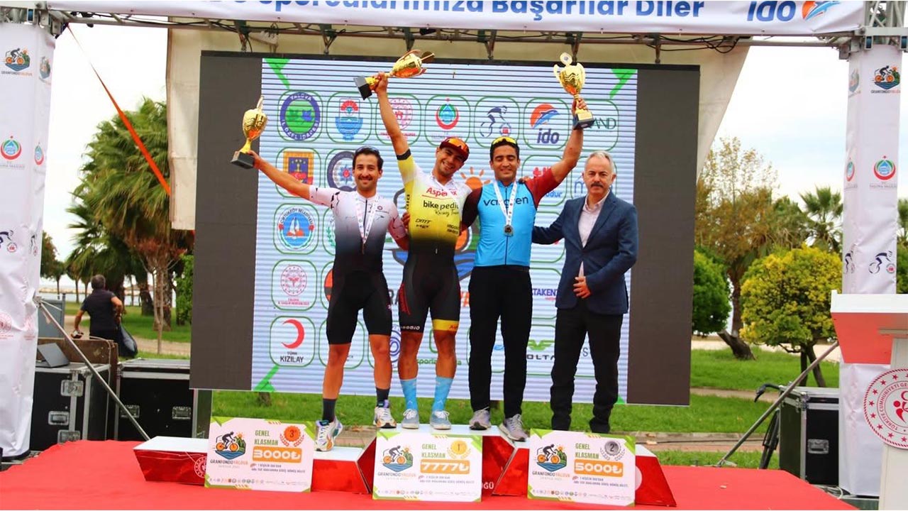 Gran Fondo Yalova 2025 Nefes Kesti (6)