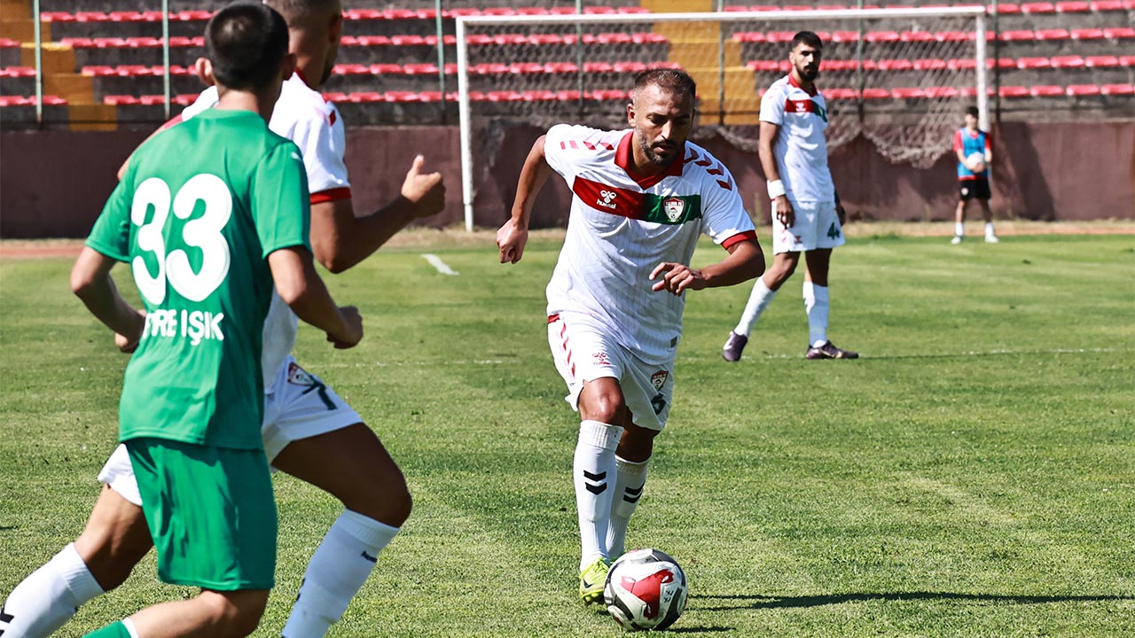Hadi Beyler Seriye Devam! (1)