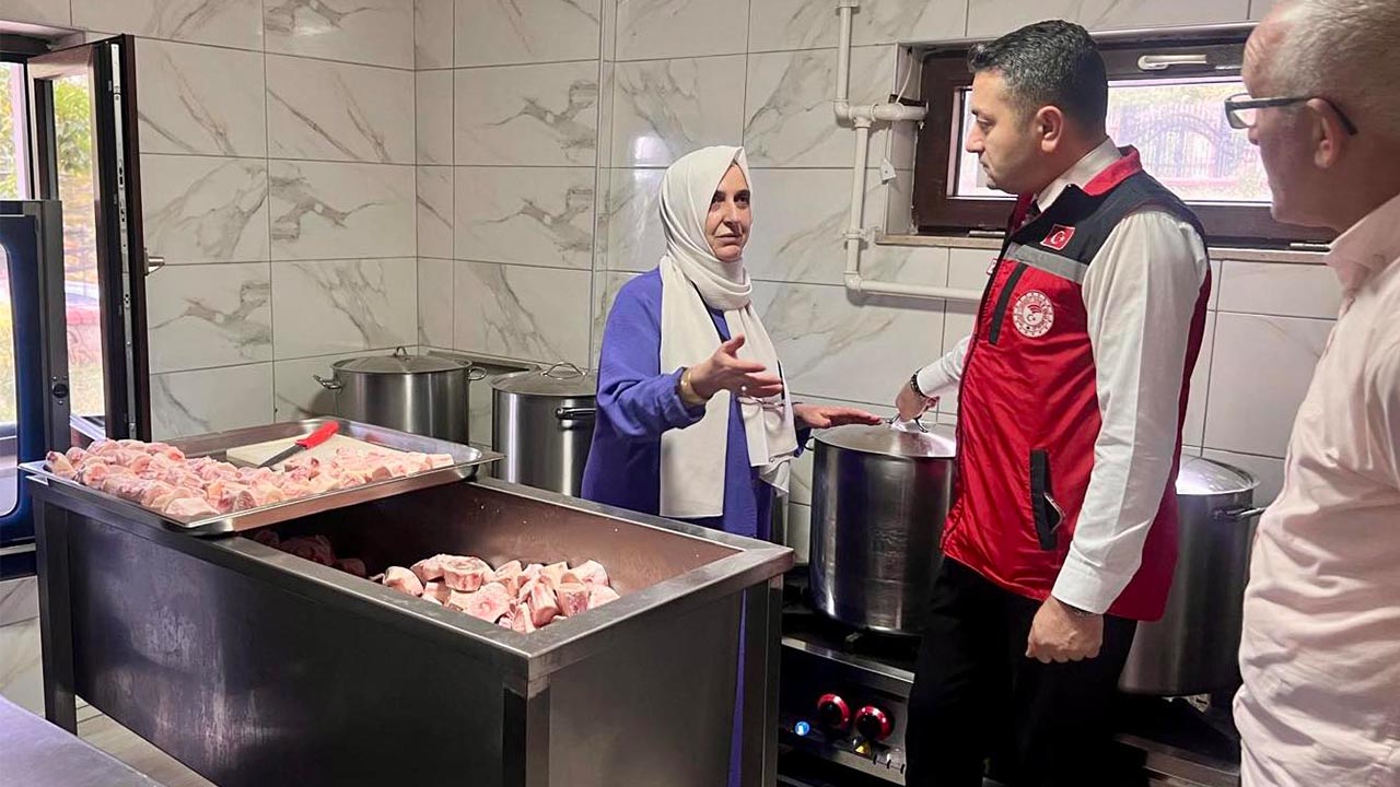 İlikli Kemik Suları Yalova’da Markalaştı (2)